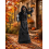 Automate Halloween Grand Corbeau de la Peste Animé 198 cm – Raven Gruesome Grounds