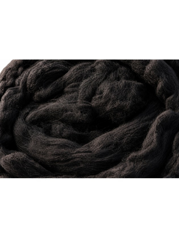 Toile d’araignée noire Halloween 60 g – jusqu’à 18 m²