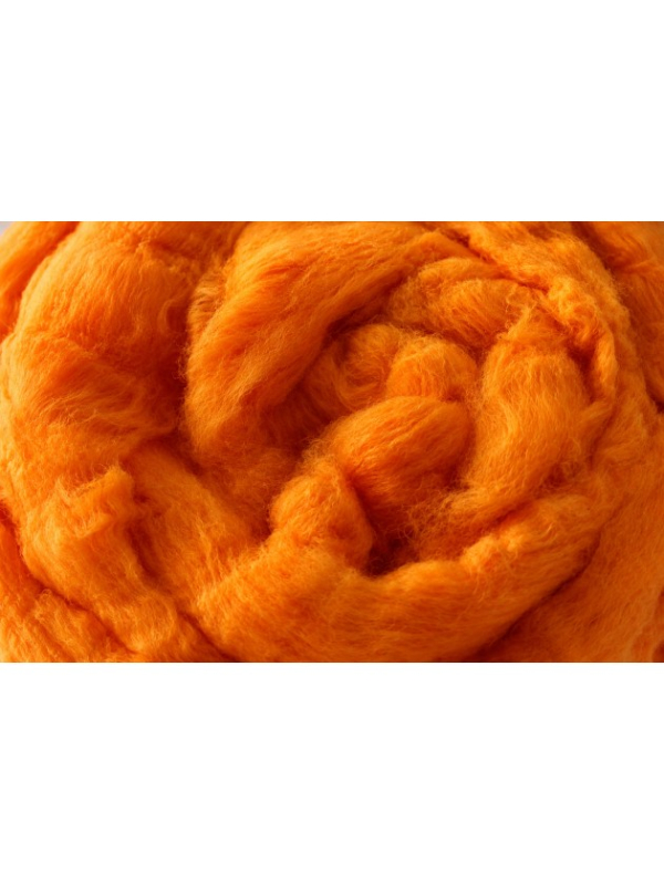 Toile d’araignée orange Halloween 60 g – jusqu’à 18 m²