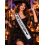 Écharpe Miss Halloween – Récompense du meilleur déguisement femme