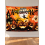 Photocall Halloween Happy Halloween 220 × 150 cm