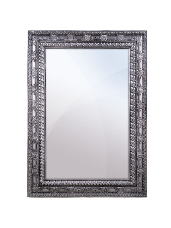Miroir hanté Bloody Mary Halloween animé 76 cm – Son et lumière
