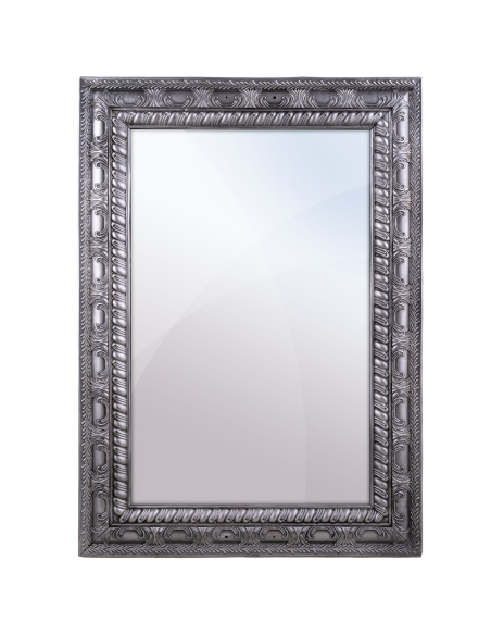 Miroir hanté Bloody Mary Halloween animé 76 cm – Son et lumière
