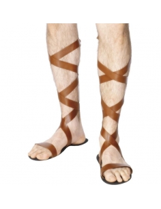 Sandales romaines