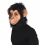 Masque Singe Réaliste en Latex avec Fausse Fourrure – Adulte Carnaval & Halloween