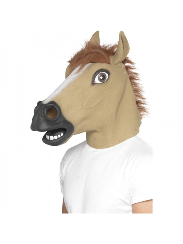 Masque cheval | Accessoires