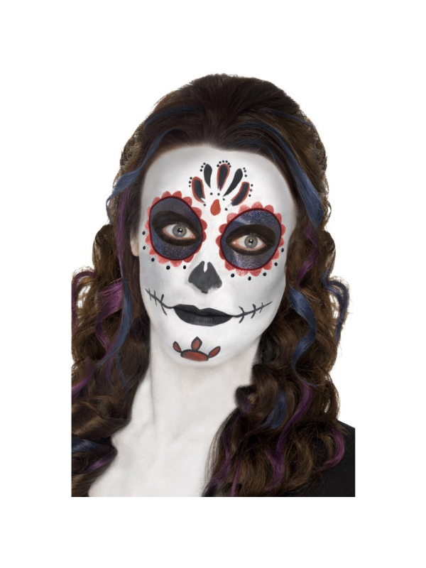 Kit maquillage jour de la mort | Accessoires