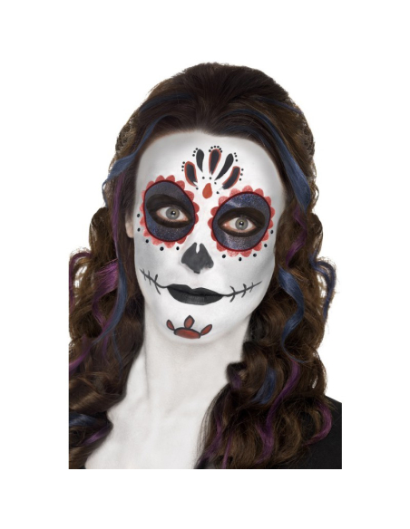 Kit maquillage jour de la mort | Accessoires