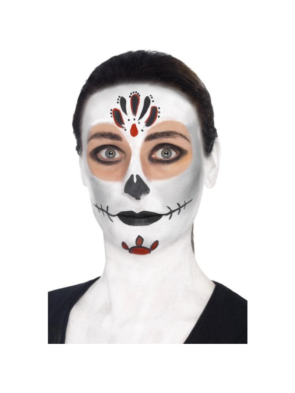 Kit maquillage jour de la mort | Accessoires