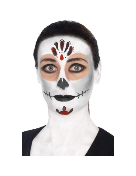 Kit maquillage jour de la mort | Accessoires