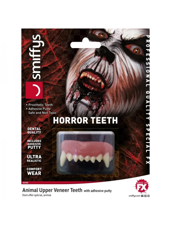 Dentier animal | Accessoires