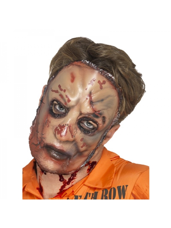 Masque chair zombie | Accessoires