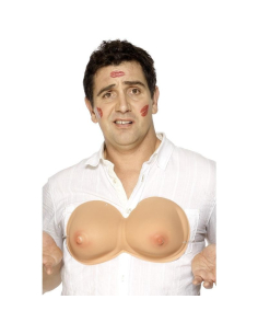 Paire de seins souples | Accessoires