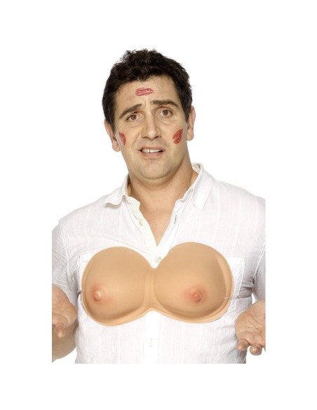 Paire de seins souples | Accessoires