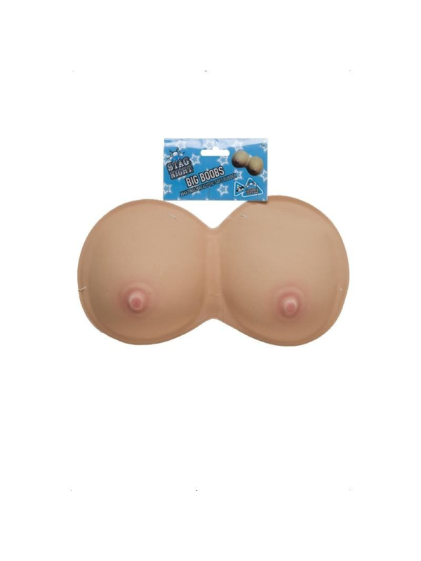 Paire de seins souples | Accessoires
