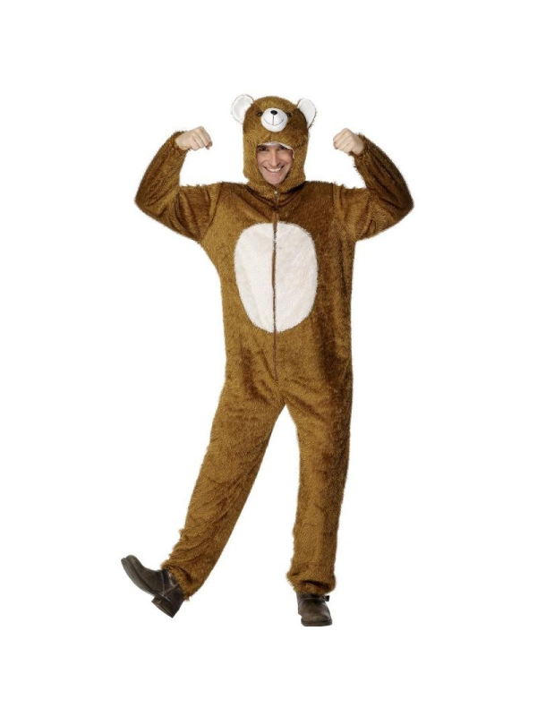 Costume ours | Déguisement