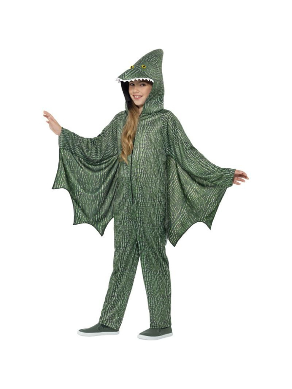 Costume dinosaure | Déguisement Enfant