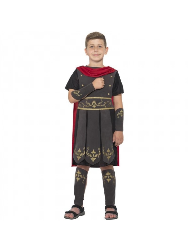 Costume soldat romain | Déguisement Enfant