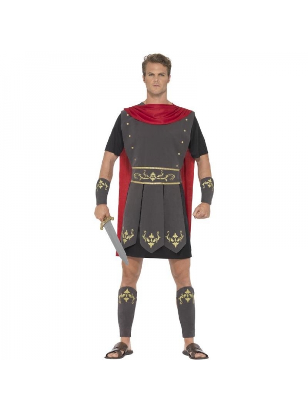Costume gladiateur romain | Déguisement