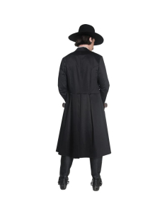 Costume western shérif authentique | Déguisement 2