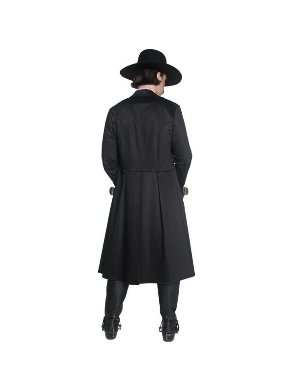 Costume western shérif authentique | Déguisement