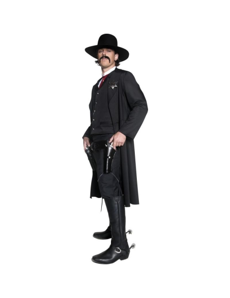 Costume western shérif authentique | Déguisement