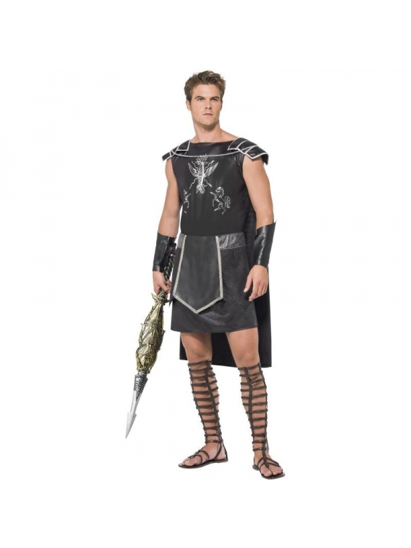 Costume homme gladiateur sexy | Déguisement