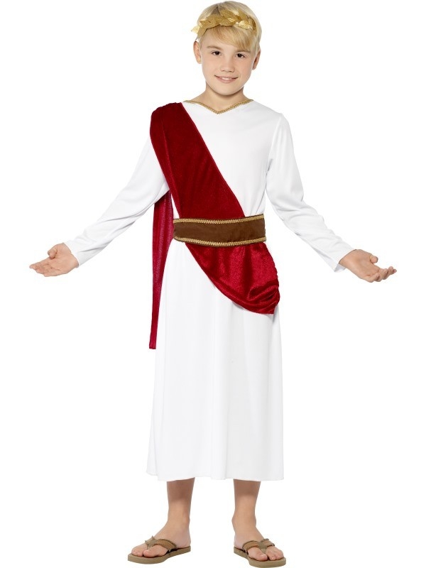 Costume romain | Déguisement Enfant