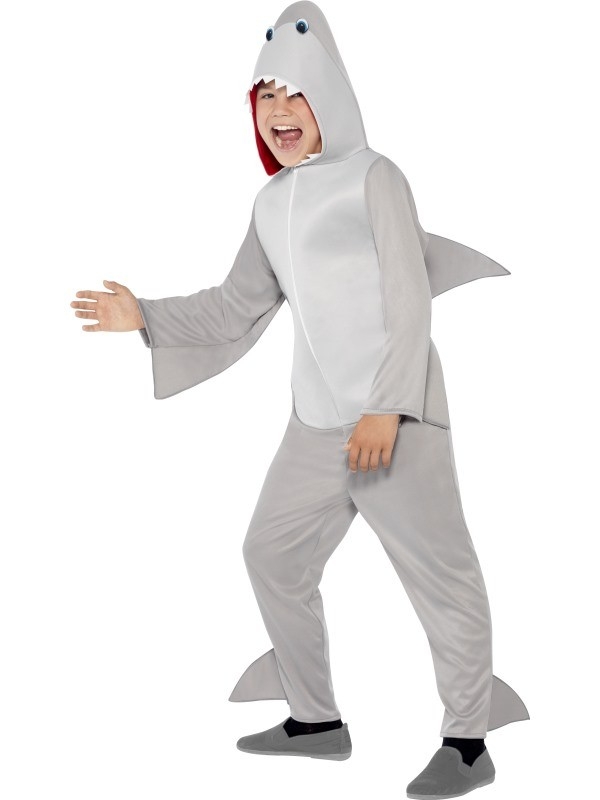 Costume requin | Déguisement Enfant