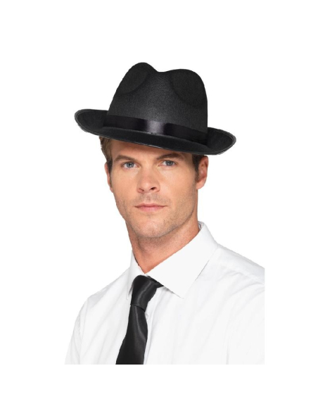 Chapeau fedora pour homme | Accessoires