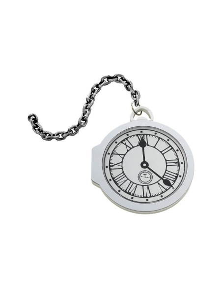 Montre à gousset géante