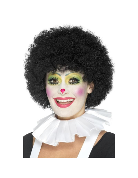 Col de clown rouge | Accessoires