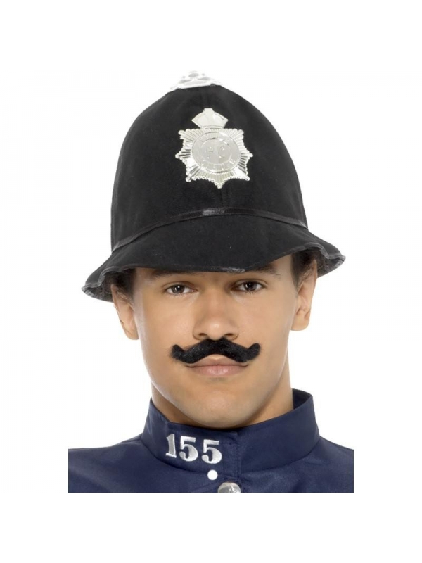 Chapeau de policier londonien | Accessoires