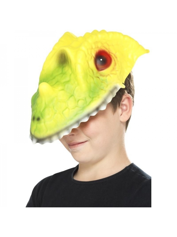Masque de crocodile | Accessoires