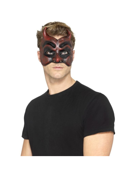 Loup diable homme | Accessoires