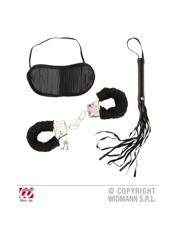 set dominatrix | Accessoires