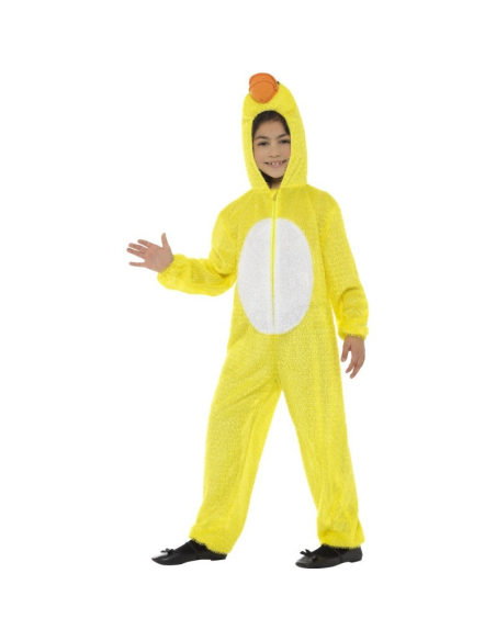 Combinaison enfant canard | Déguisement Enfant