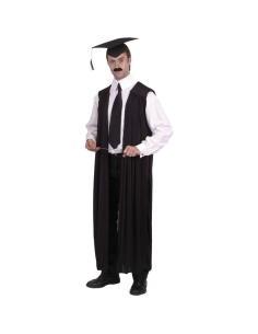 Déguisement professeur | Déguisement Homme 2