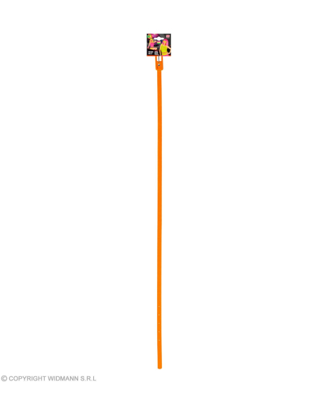 Ceinture orange fluo