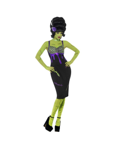 Déguisement pin-up Frankie | Déguisement