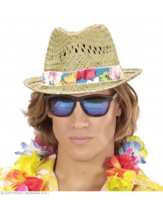 Chapeau de Paille Beach-Boy