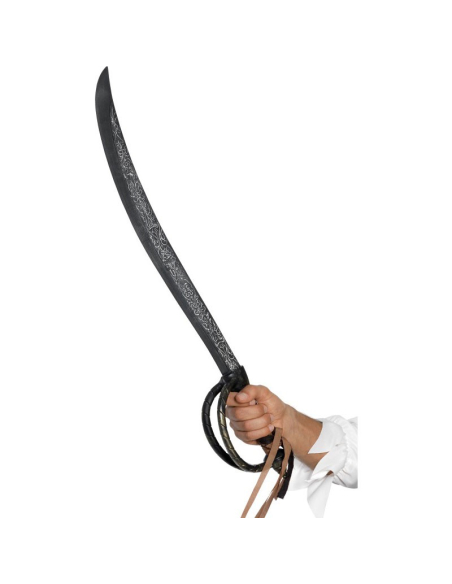 Épée de pirate vieillie | Accessoires