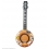 Banjo gonflable orange 100 cm