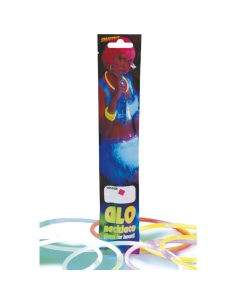 Collier lumineux 460mm | Accessoires