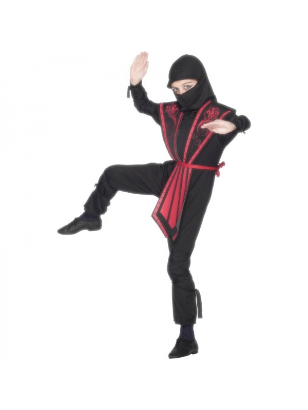 Déguisement enfant ninja | Déguisement Enfant