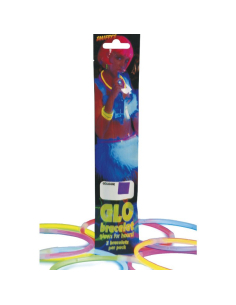 Bracelet lumineux 400mm | Accessoires