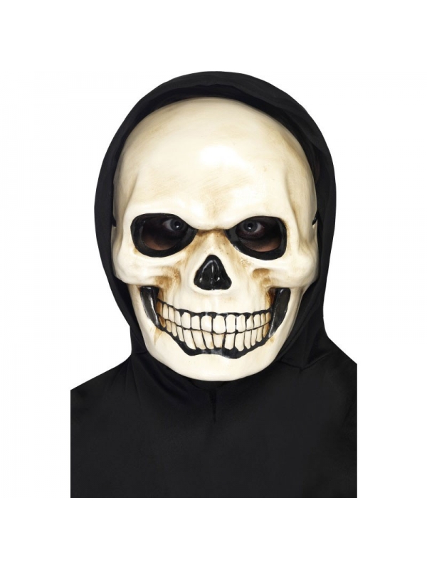 Masque squelette | Accessoires