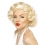Sublimez votre look avec la perruque Marilyne