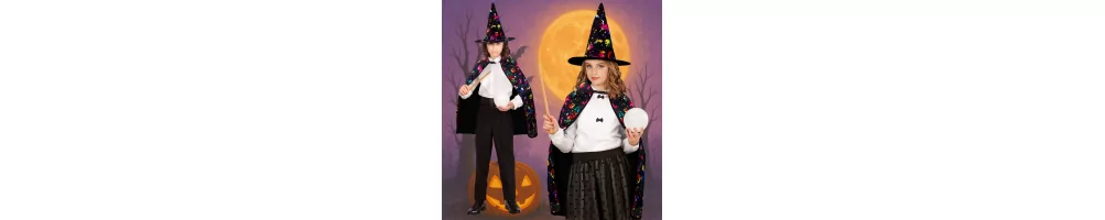 Dents De Vampire Lumineuses Pour Halloween - Accessoire Cosplay Brillant Dans Le Noir, Taille Moyenne
