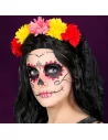 Accessoires pour Día de Los Muertos (Jour des Morts)